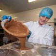 Meet Cavan’s master chocolatier who makes Easter eggs for a living
