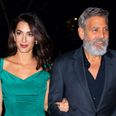 George and Amal Clooney donate over $1 million to #Covid-19 relief