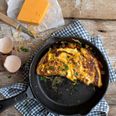 Breakfast, lunch and dinner: how to make your favourite meals tasty and nutritious