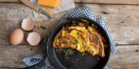 Breakfast, lunch and dinner: how to make your favourite meals tasty and nutritious