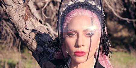 Lady Gaga has organised an online concert and we’re weak for the line-up