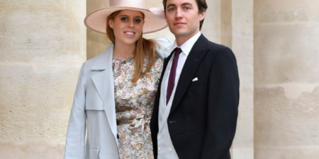 Princess Beatrice has cancelled her wedding due to #Covid-19