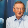 RTÉ’s Sean O’Rourke announces retirement