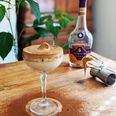 Forget Dalgona coffee – here’s how to make a Dalgona espresso martini