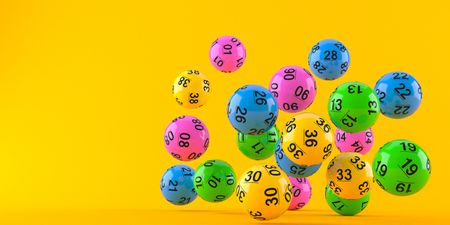 The EuroJackpot lotto is at a record €90M this week – here’s how to play from Ireland