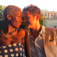 Joshua Jackson and Jodie Turner-Smith announced the arrival of their baby daughter
