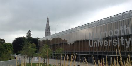 Maynooth University to provide accommodation for 20 returning healthcare workers