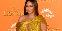Beyonce to replace lyric on new album after facing backlash