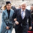 Boris Johnson and Carrie Symonds announce birth of first child