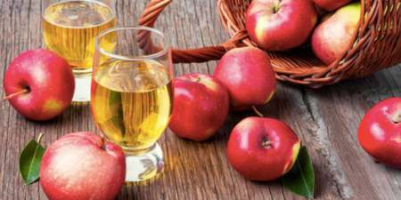 Stuck for weekend plans? There’s a virtual cider tasting happening tonight