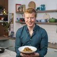 Chef Mark Moriarty on cooking for Ireland’s frontline workers and ‘Cook-in’ from home