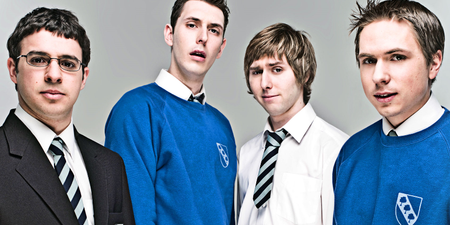 QUIZ: How well do you remember The Inbetweeners?