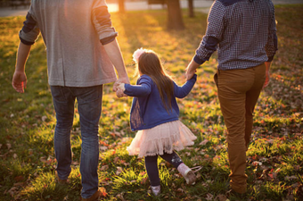 ‘Not enough’: 60 percent of children not covered by new LGBT+ parents law