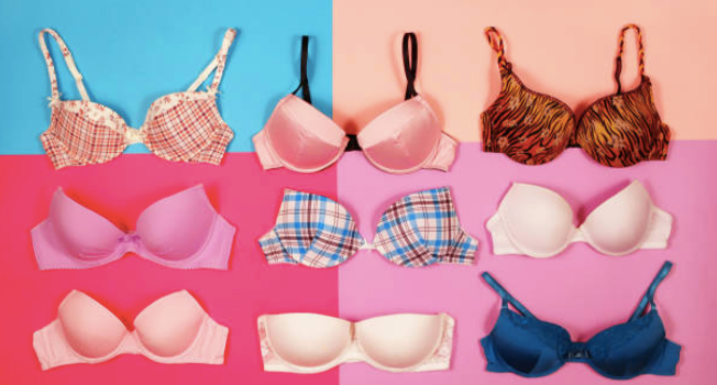Boobs suffering in lockdown? A Kilkenny lingerie store is doing online bra  fittings 