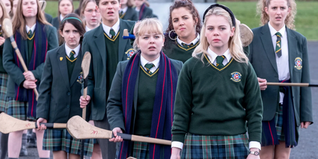 Lisa McGee’s Tweets about the Derry Girls’ favourite movies are pretty much perfect
