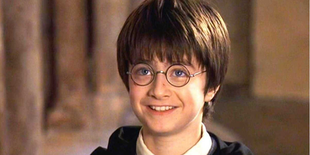 Daniel Radcliffe has kicked off a celebrity reading of Harry Potter and we’re going back to Hogwarts