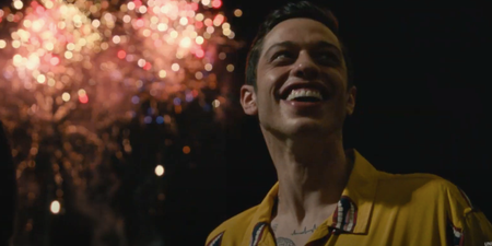 WATCH: The trailer for Pete Davidson’s drama-comedy The King of Staten Island is here