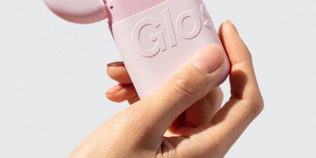 Glossier have launched a new hand cream and it’s our new must-have