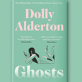 Dolly Alderton’s new novel Ghosts has gone straight the top of our ‘to read’ list