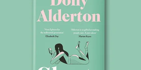 Dolly Alderton’s new novel Ghosts has gone straight the top of our ‘to read’ list