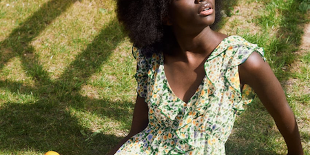 Three Zara summer dresses we want in our wardrobes for when the world reopens