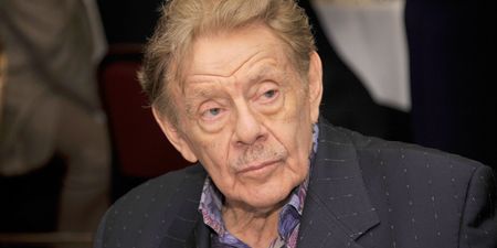 Three movies to watch tonight to pay tribute to the late Jerry Stiller
