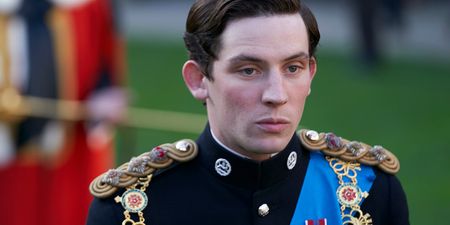 The Crown will not be including Charles and Camilla’s infamous ‘tampon-gate’ call