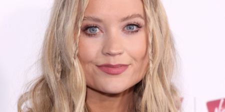 Laura Whitmore says she ‘didn’t know how to react’ after experiencing miscarriage