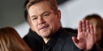 Boojum launches special-edition Matt Damon tacos, available for one week only