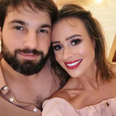 Love Island’s Camilla Thurlow and Jamie Jewitt are expecting their first child