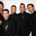 Robbie Williams to rejoin Take That for a special #Covid-19 online charity concert