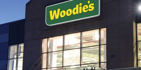 Woodie’s outlets in Ireland open 90 minutes early to accommodate queueing customers