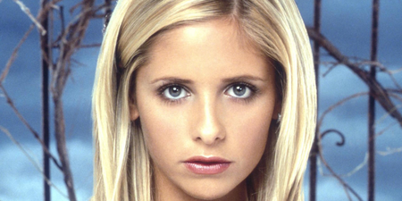 PSA: the original Buffy the Vampire Slayer is returning to the television