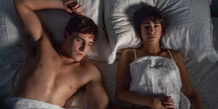 Normal People producers ask for sex scenes to be removed from Pornhub