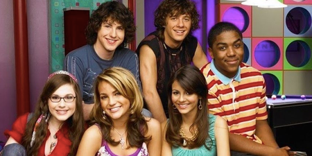 Jamie Lynn Spears confirms “mature” Zoey 101 reboot – but it won’t be on Nickelodeon
