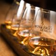 There’s a whiskey tasting happening this Friday that you can do from the comfort of your own home