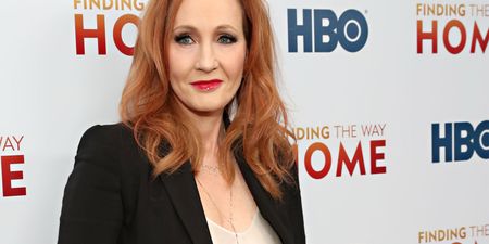 JK Rowling to release new children’s book online – for free