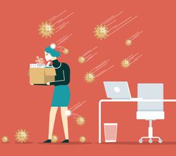 #Covid-19: Coping with anxiety and stress if you’ve lost your job
