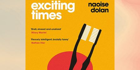 Naoise Dolan’s Exciting Times to be adapted as TV series