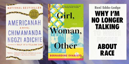 6 books about race and racism worth reading to become a better ally