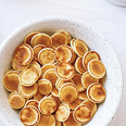Forget whipped coffee: teeny tiny pancakes are the latest quarantine food trend
