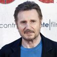 Liam Neeson’s mother Kitty passed away this weekend at the age of 94