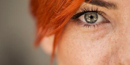 Did you know your eyes need more care and attention than your skin does? Here’s how to look after them