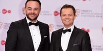 Ant and Dec issue an apology for blackface segment in Saturday Night Takeaway