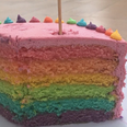 Here’s some delectable rainbow treats to try for Pride month