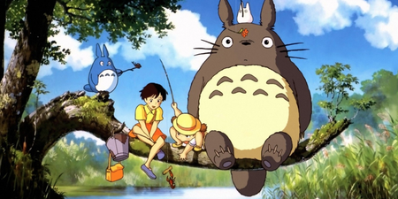 Every Studio Ghibli movie on Netflix ranked from worst to best
