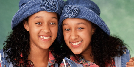 Having a sister can actually make you a happier person, says study