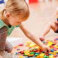 Most Irish people believe childcare should be free
