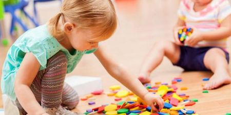 Most Irish people believe childcare should be free