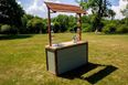 PSA: You can now rent a pop-up gin bar to your Dublin gaff